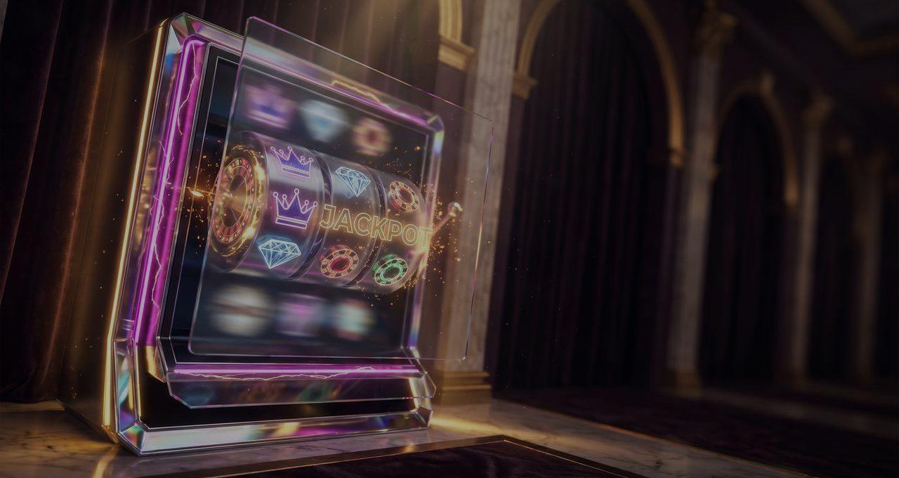 RoySpins Casino