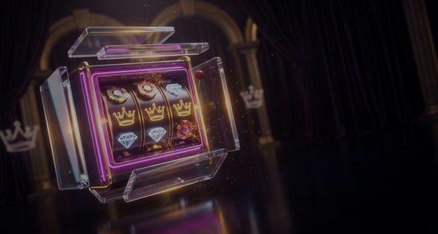 RoySpins Casino