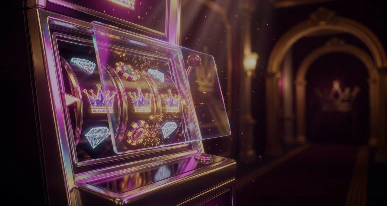 RoySpins Casino