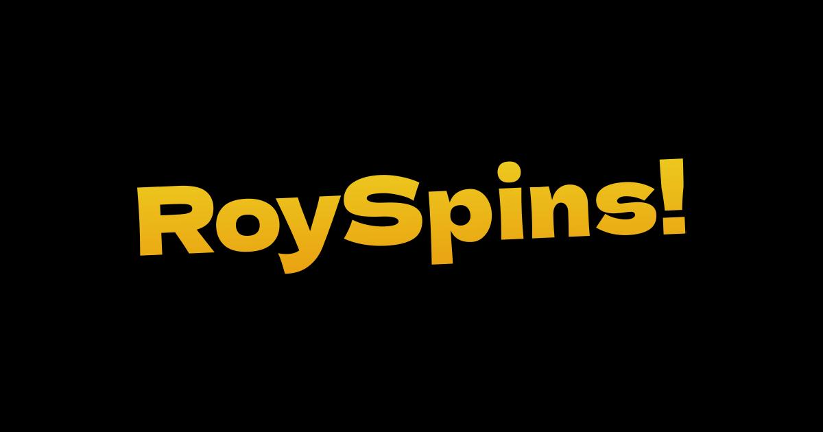 RoySpins Casino